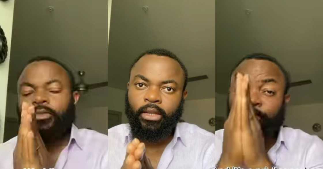 Newly-married man asks guests who did not show up at his wedding to refund money Newly-married man asks guests who did not show up at his wedding to refund money