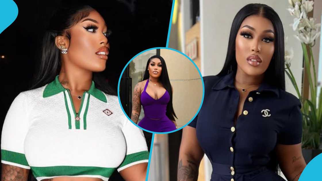 Netflix, Young, Famous & African, Celebrity Net Worth, Fantana, Dorcas Affo-Toffey, NDC, Peace Hyde Netflix, Young, Famous & African, Celebrity Net Worth, Fantana, Dorcas Affo-Toffey, NDC, Peace Hyde