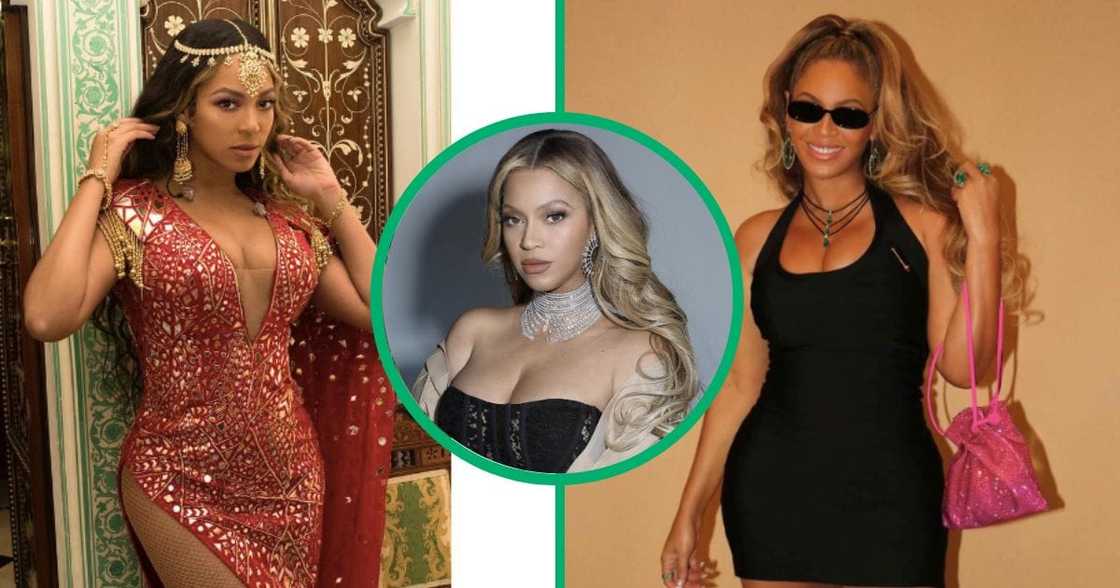 Beyoncé's Renaissance World Tour makes history Beyoncé's Renaissance World Tour makes history