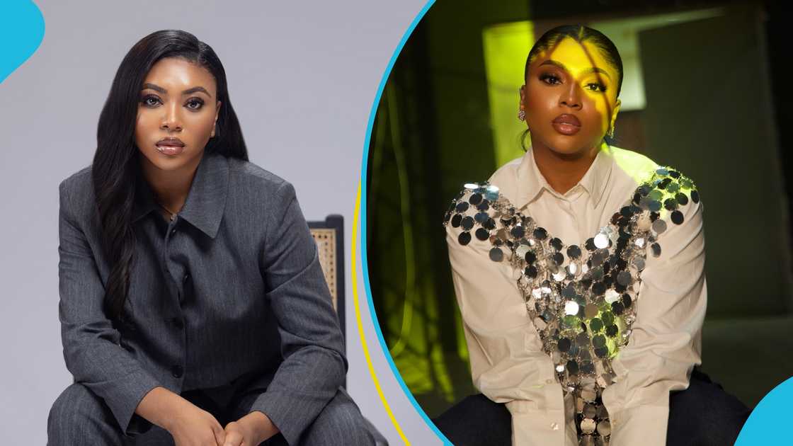Stephanie Coker Aderinokun, Ariella Iremide Adunni, Stephanie Coker's daughter, IVF, Childbirth, pregnancy Stephanie Coker Aderinokun, Ariella Iremide Adunni, Stephanie Coker's daughter, IVF, Childbirth, pregnancy
