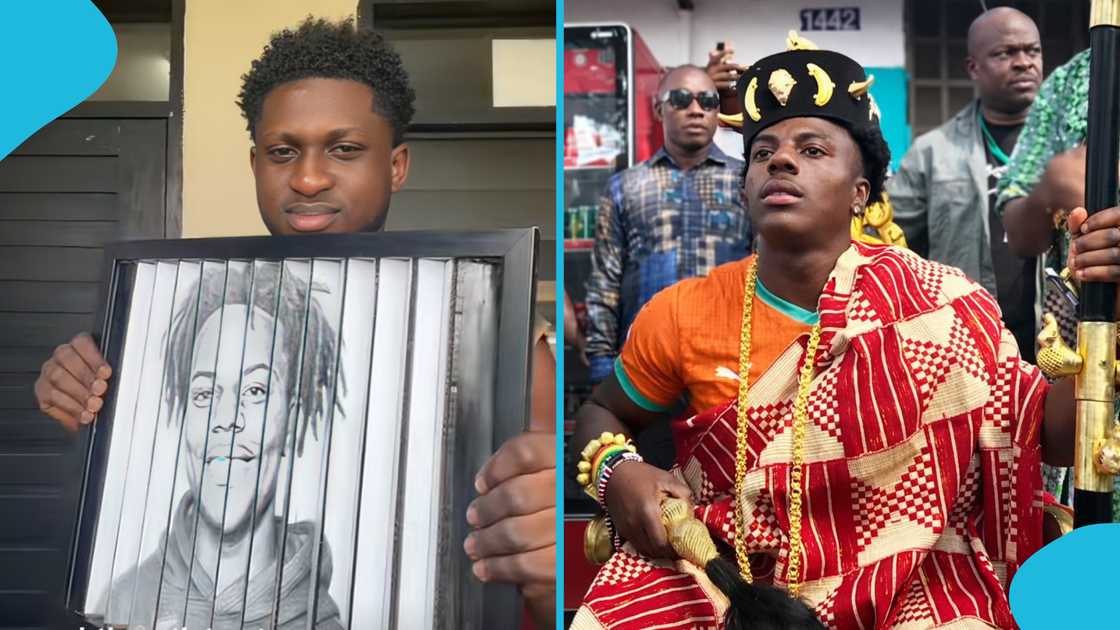 iShowSpeed, Africa, Africa Tour, Tour, Ghana, Accra, YouTuber, Streamer