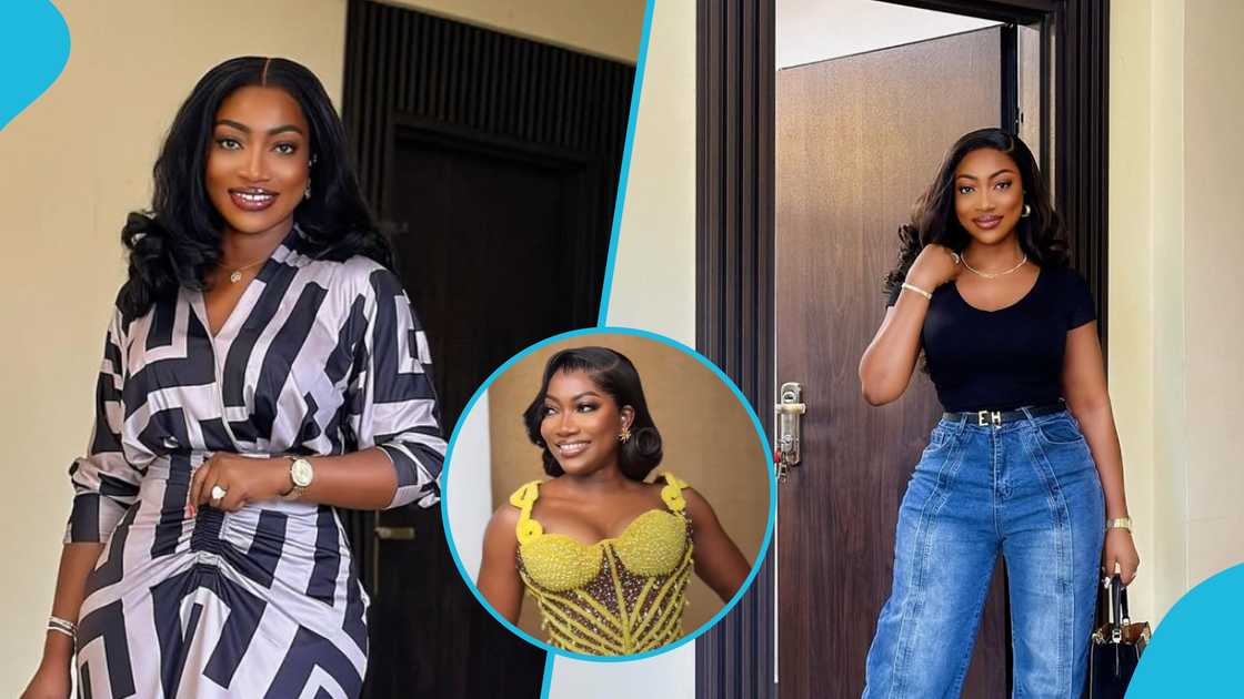 Regitta Affua Agyeman Badu, Emmanuel Agyeman Badu, Black Star Players, Celebrity Styles, Kente Dresses, Kente Gown Regitta Affua Agyeman Badu, Emmanuel Agyeman Badu, Black Star Players, Celebrity Styles, Kente Dresses, Kente Gown