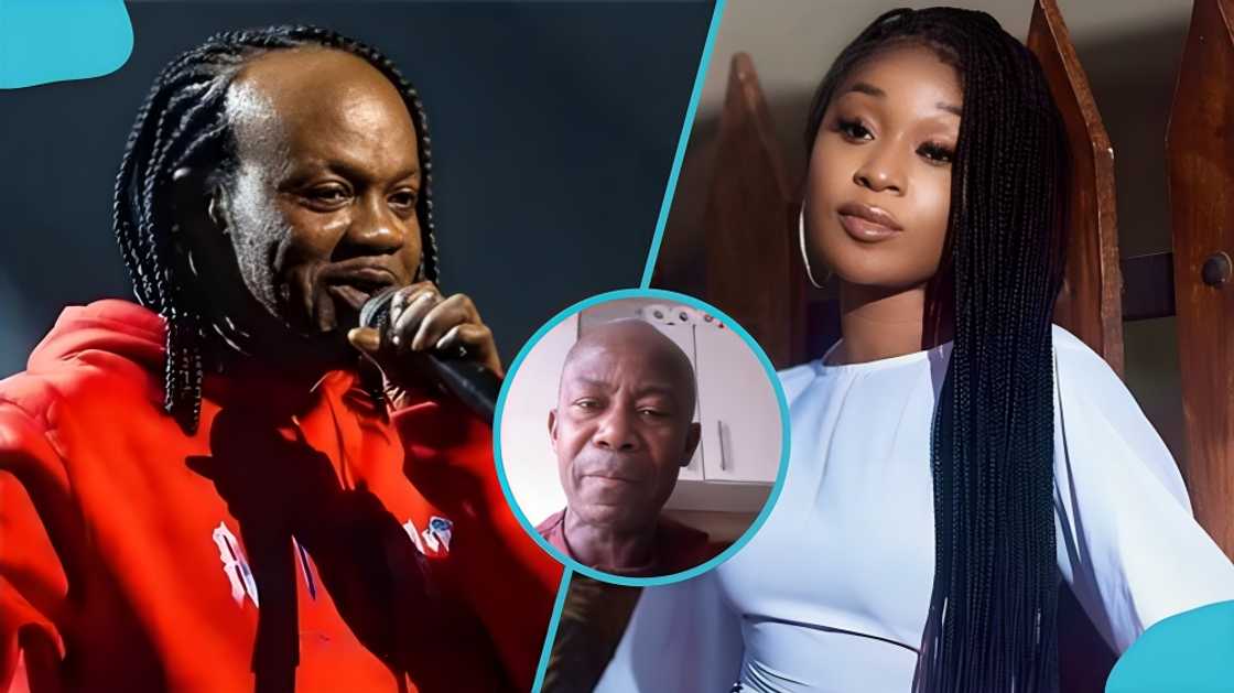 Efia Odo, Daddy Lumba, Juaben Fosu, Daddy Lumba's Close Friend, Theresa Abebrese Efia Odo, Daddy Lumba, Juaben Fosu, Daddy Lumba's Close Friend, Theresa Abebrese