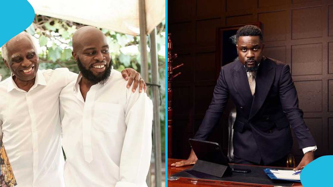 Tsatsu Tsikata, Manifest, Sarkodie, Manifest vs Sarkodie, Ghana Rap, Best Rapper in Ghana Tsatsu Tsikata, Manifest, Sarkodie, Manifest vs Sarkodie, Ghana Rap, Best Rapper in Ghana