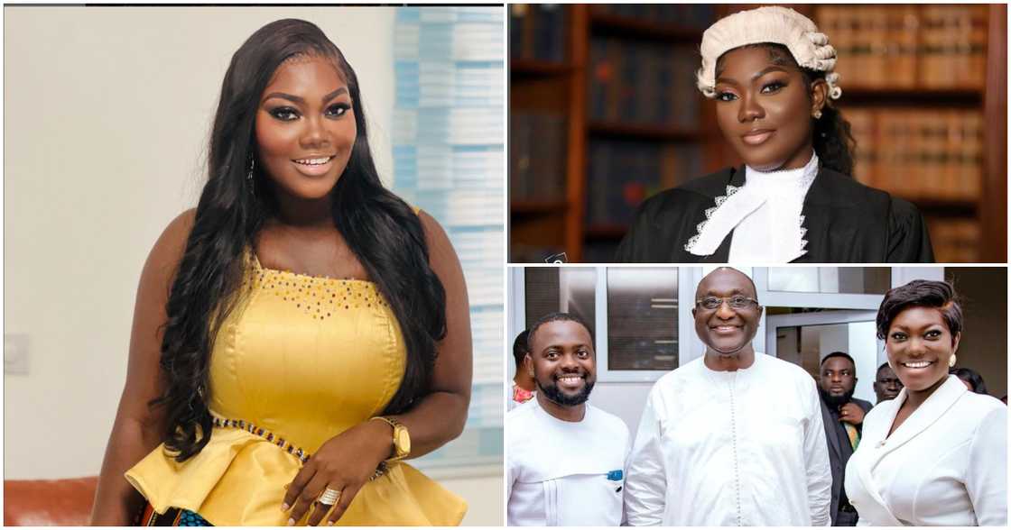 2015 Ghana's Most Beautiful winner Esi 2015 Ghana's Most Beautiful winner Esi