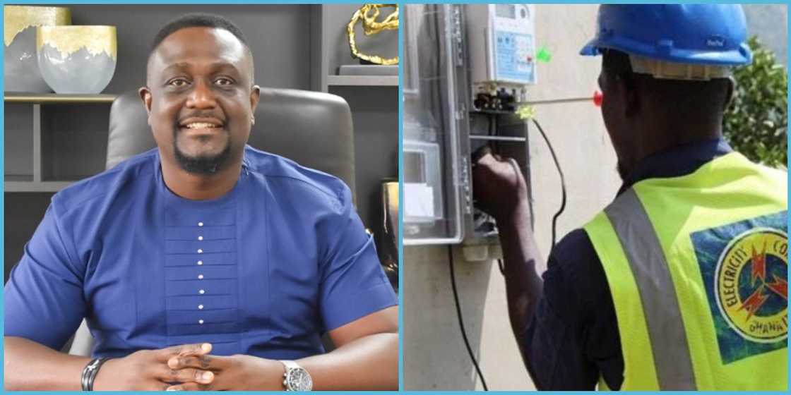 PURC has warned that ECG could go bankrupt soon if financial challenges are not resolved PURC has warned that ECG could go bankrupt soon if financial challenges are not resolved