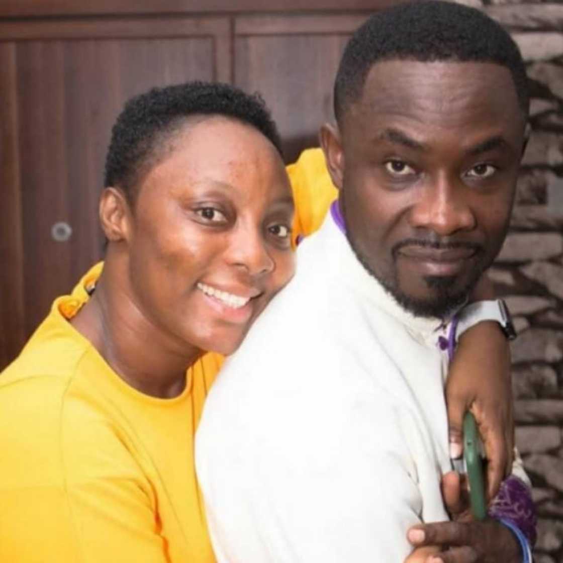 Charlotte Oduro, Marriage counsellor, Divorce, Ghana divorce, Ghana marriage, Apostle Solomon Oduro Charlotte Oduro, Marriage counsellor, Divorce, Ghana divorce, Ghana marriage, Apostle Solomon Oduro