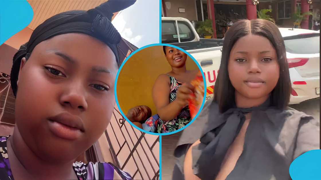 Ama Offiicial, Ghana, Obuasi, Kumasi, Asantewaa, Ama Official boyfriend Ama Offiicial, Ghana, Obuasi, Kumasi, Asantewaa, Ama Official boyfriend