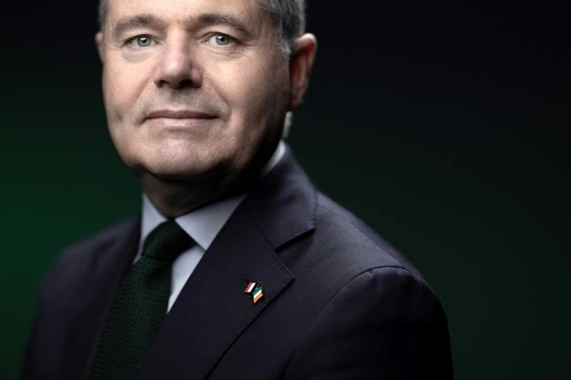 Donohoe called on eurozone governments to keep spending in check Donohoe called on eurozone governments to keep spending in check