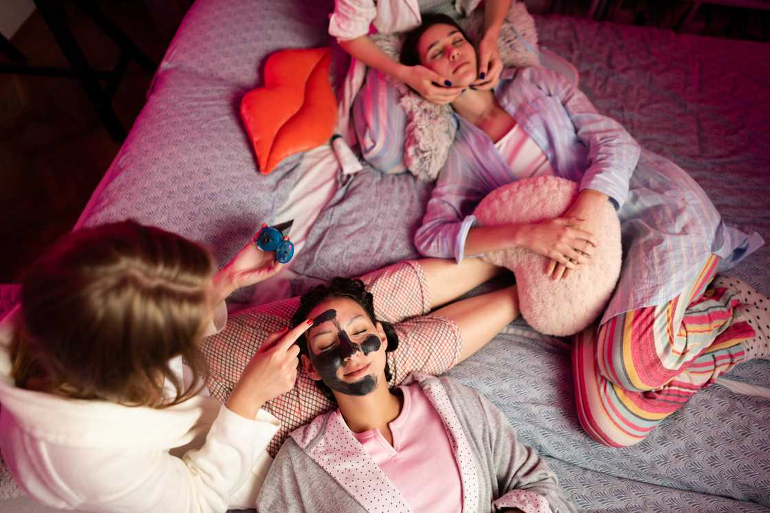 Sweet 16 party ideas Sweet 16 party ideas