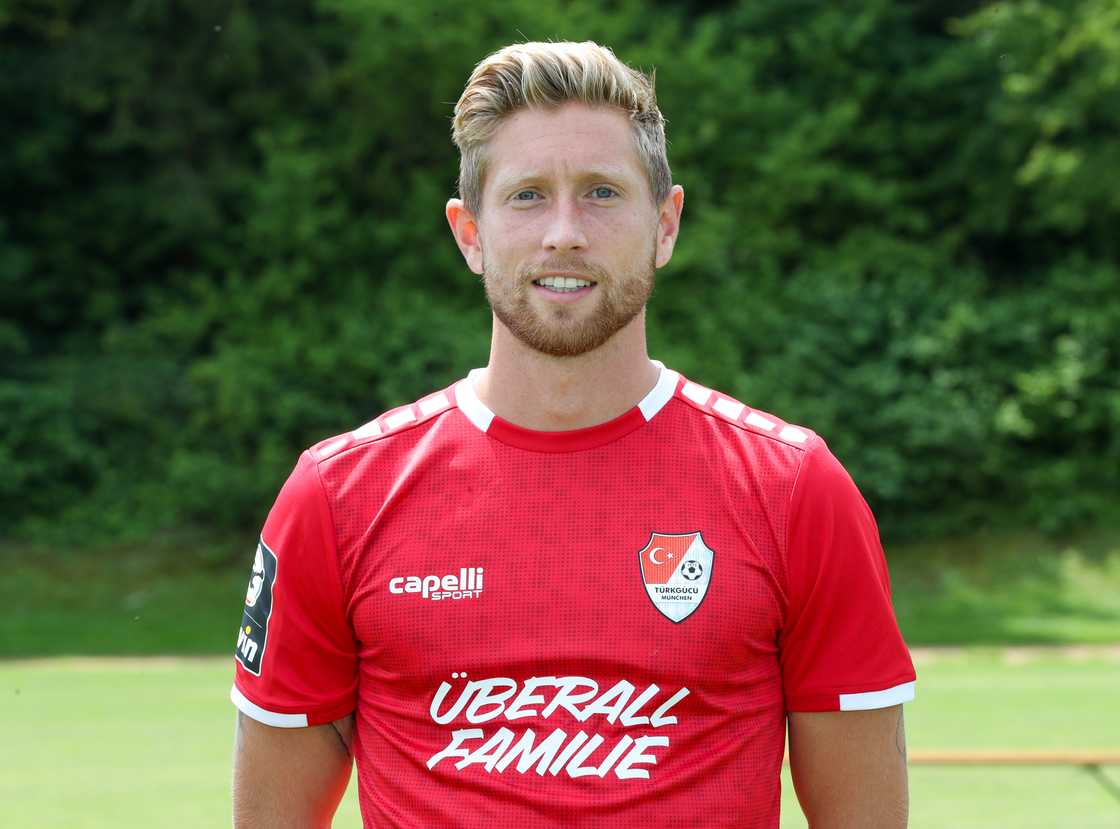 Ex-German international footballer killed in ski lift fall in front of wife Ex-German international footballer killed in ski lift fall in front of wife