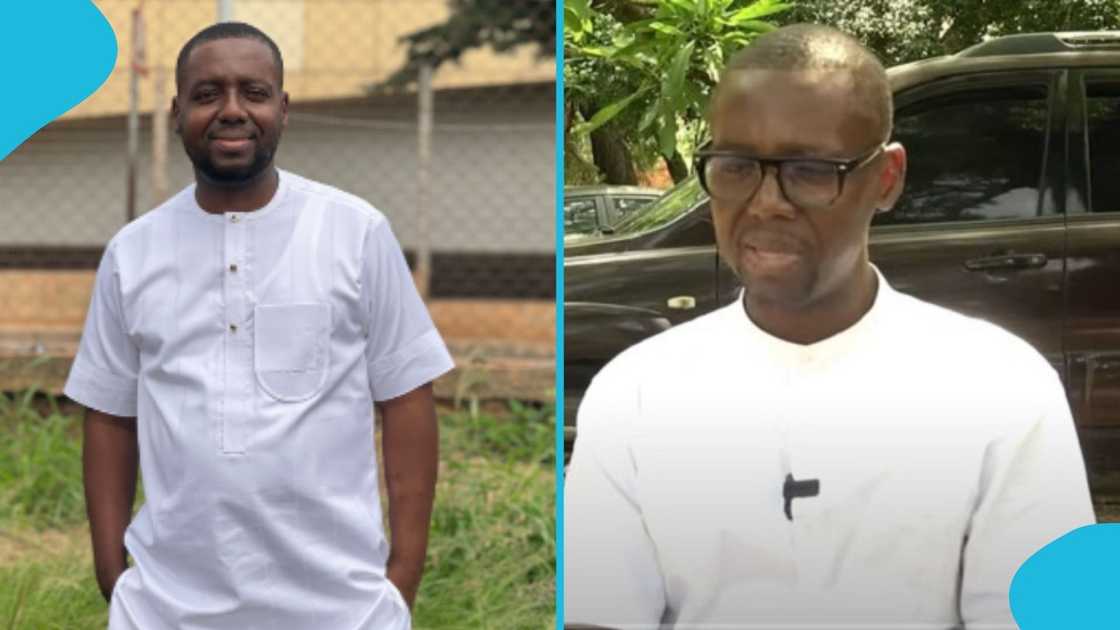 kidney failure, kidney transplant, Philip Atawura, UniMAC-GIJ, Universities in Ghana kidney failure, kidney transplant, Philip Atawura, UniMAC-GIJ, Universities in Ghana