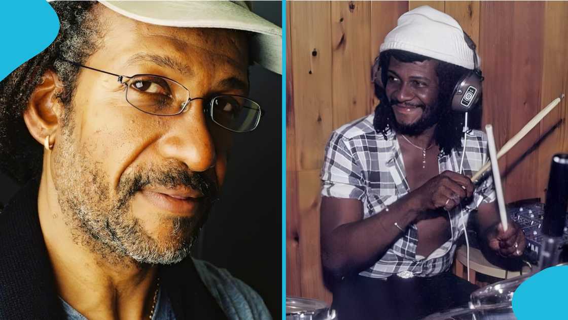 Sly Dunbar, Sly & Robbie, reggae legend, Bob Marley, Jamaican musician, cause of death, Sly Dunbar obituary, musical collaborations
