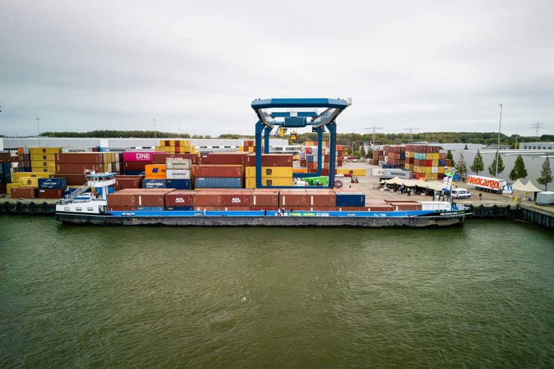 Organisers hope to learn much from the early runs