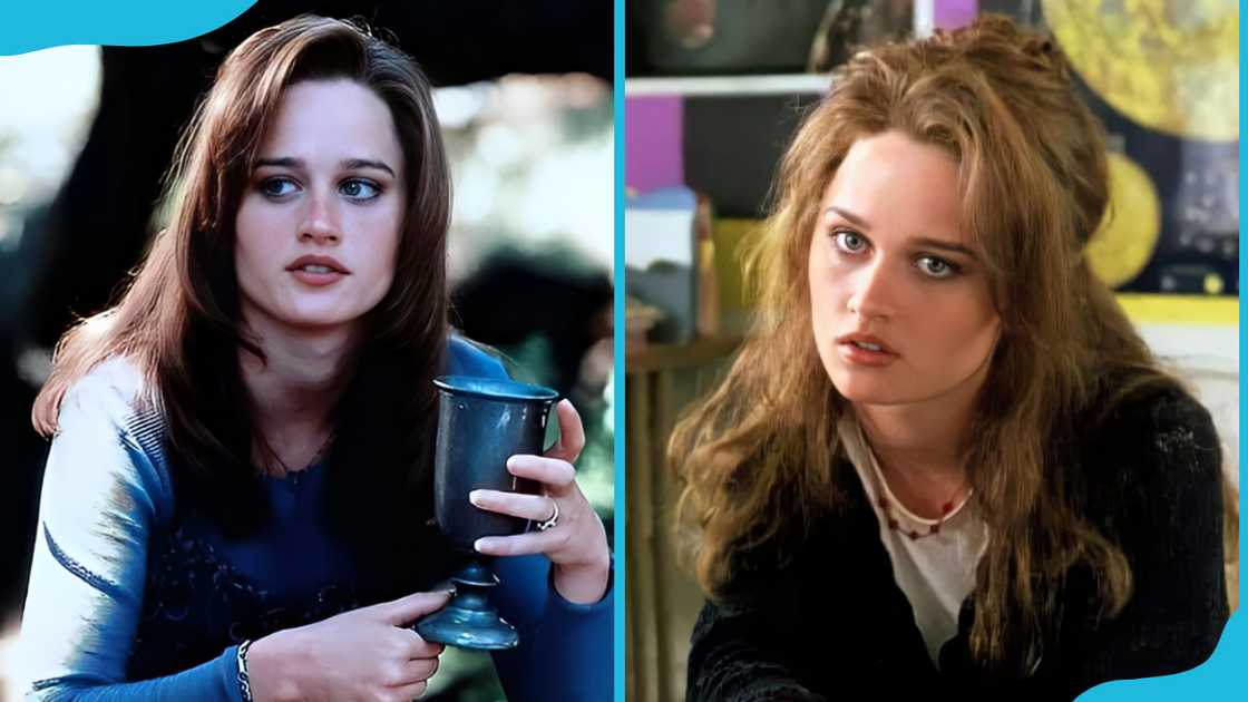 Sarah Bailey the witch from The Craft movie Sarah Bailey the witch from The Craft movie