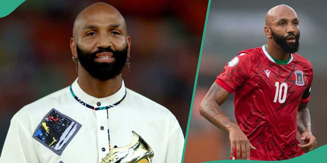 Emilio Nsue banned from football after 11 year career Emilio Nsue banned from football after 11 year career