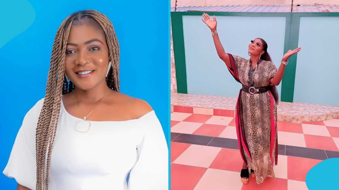 Florence Obinim, Florence Obinim bleaching, Florence Obinim surgeries, Florence Obinim makeover, Florence Obinim transformation Florence Obinim, Florence Obinim bleaching, Florence Obinim surgeries, Florence Obinim makeover, Florence Obinim transformation