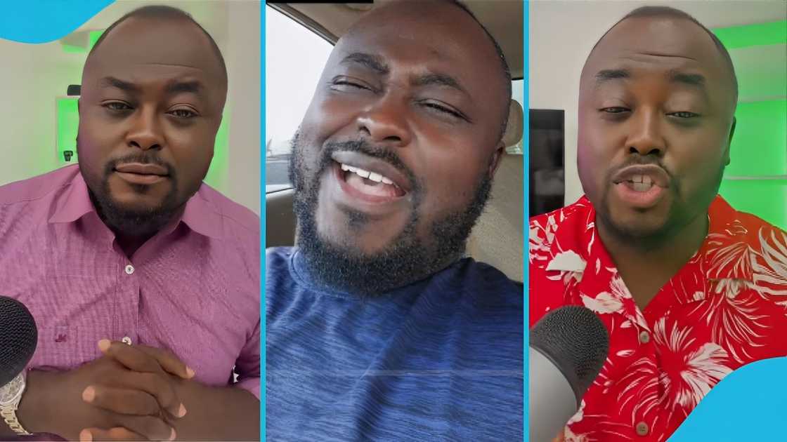 Ghanaian man, don'ts, women, love, ladies, relationships, bitter truth, shares Ghanaian man, don'ts, women, love, ladies, relationships, bitter truth, shares