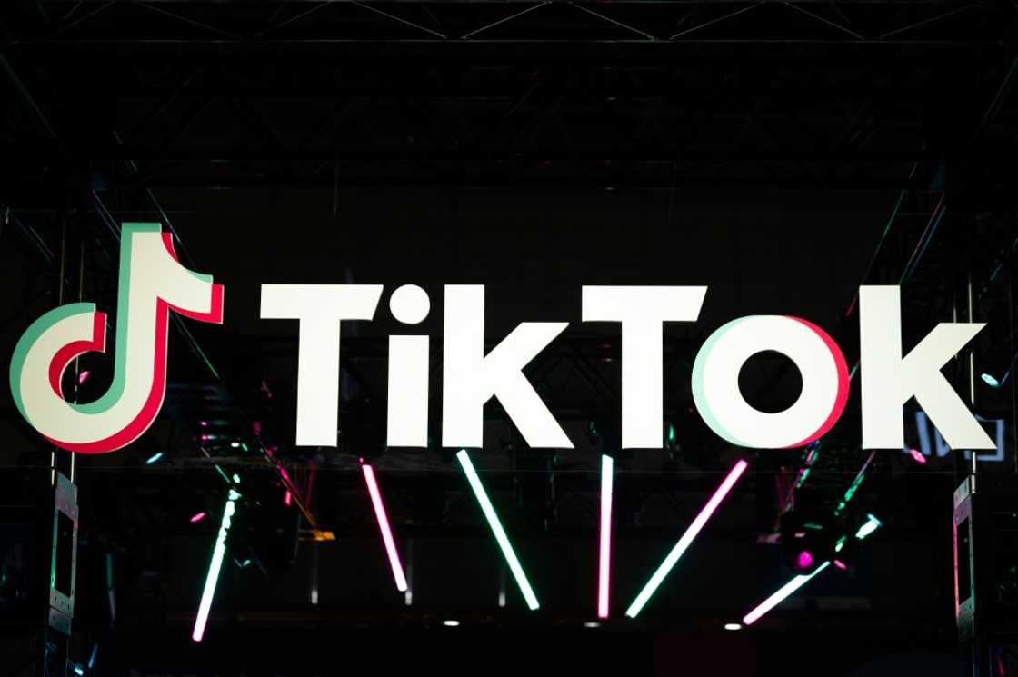 TikTok is under fire from US lawmakers who say the Chinese-owned video-sharing platform represents a security risk TikTok is under fire from US lawmakers who say the Chinese-owned video-sharing platform represents a security risk