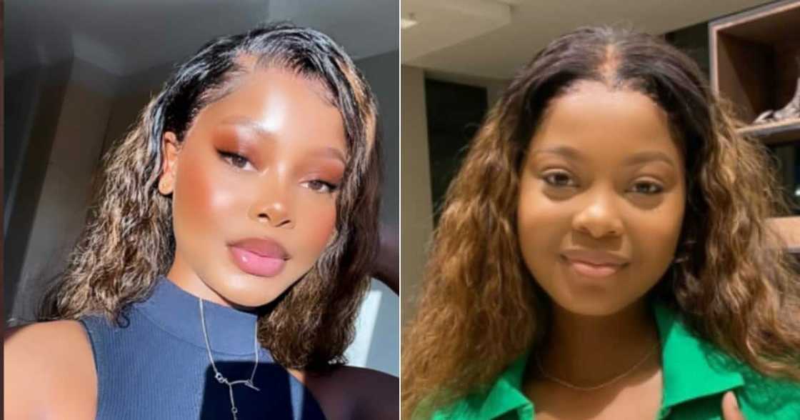 Lady, Homeowner, Keys, Flex, Pictures, Twitter reactions, Social media, Pretty Lady, Homeowner, Keys, Flex, Pictures, Twitter reactions, Social media, Pretty