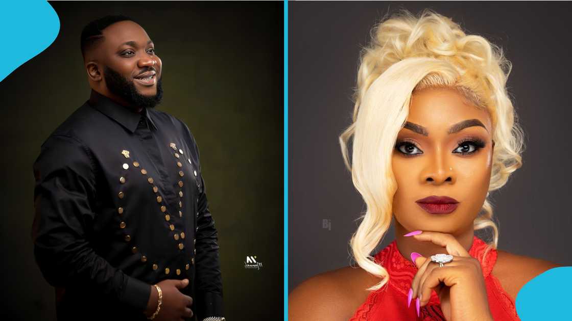 Prophet Eric Uche, Beverly Afaglo death, Ghanaian actress cancer, social media backlash, fulfilled prophecy, Choirmaster statement, Ghanaian celebrities prophecy