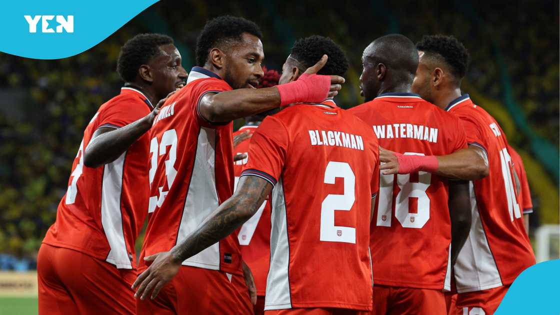 World Cup 2026: Ismael Diaz Sends Strong Warning to Ghana Ahead of Panama Clash World Cup 2026: Ismael Diaz Sends Strong Warning to Ghana Ahead of Panama Clash