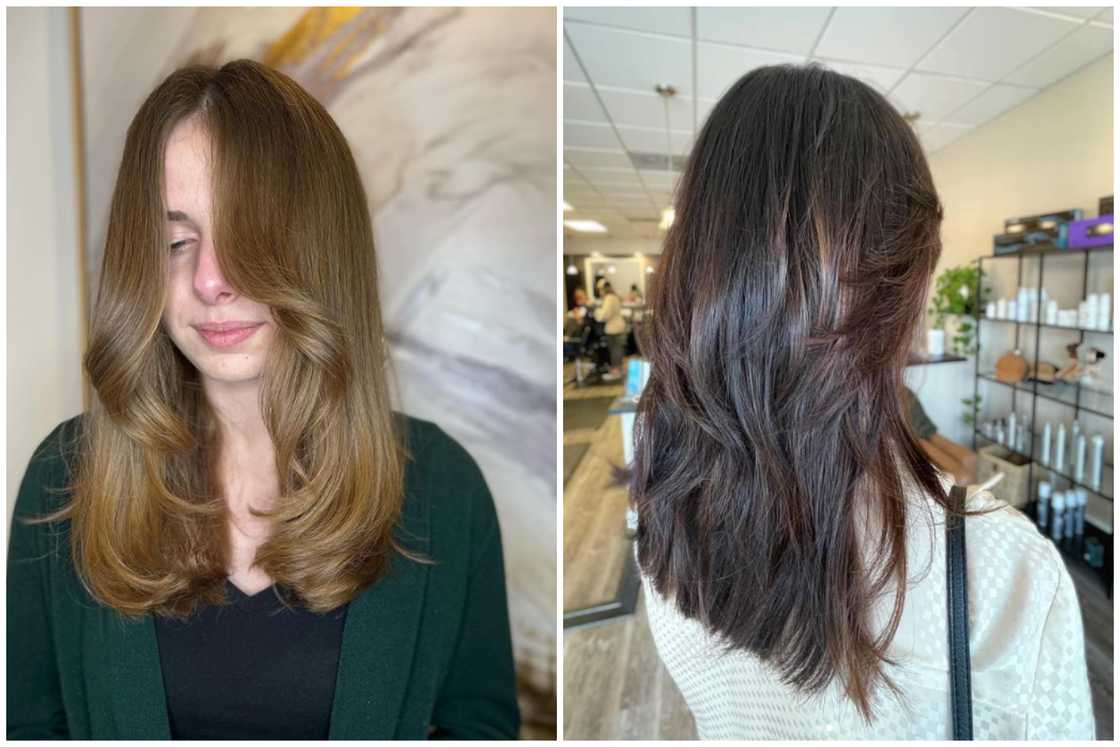 90s hairstyles 90s hairstyles