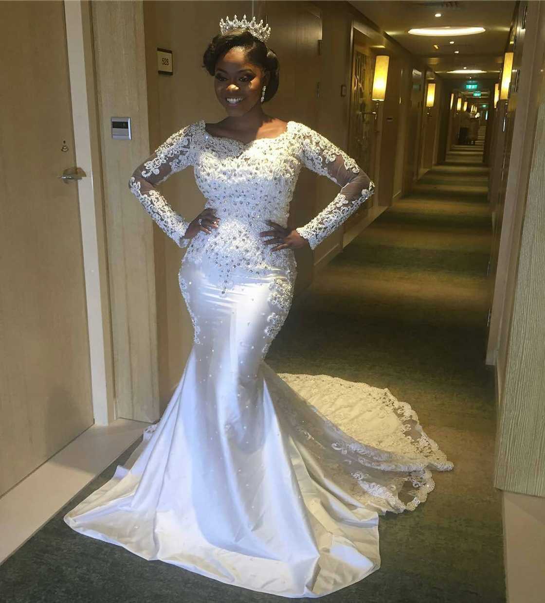 wedding gowns mermaid style
mermaid wedding gowns in ghana
vintage mermaid wedding gowns