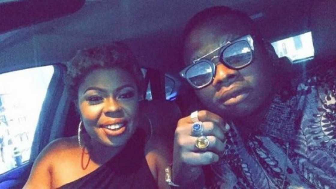 5 close friends of Afia Schwar who have fallen out with her over betrayal 5 close friends of Afia Schwar who have fallen out with her over betrayal