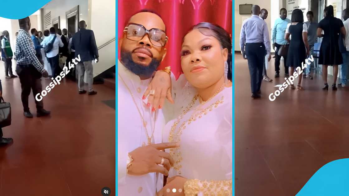 Agradaa, Empress Gifty, Agradaa and Empress Gifty, Empress Gifty's lawsuit, Agradaa and her husband, Ghana Agradaa, Empress Gifty, Agradaa and Empress Gifty, Empress Gifty's lawsuit, Agradaa and her husband, Ghana