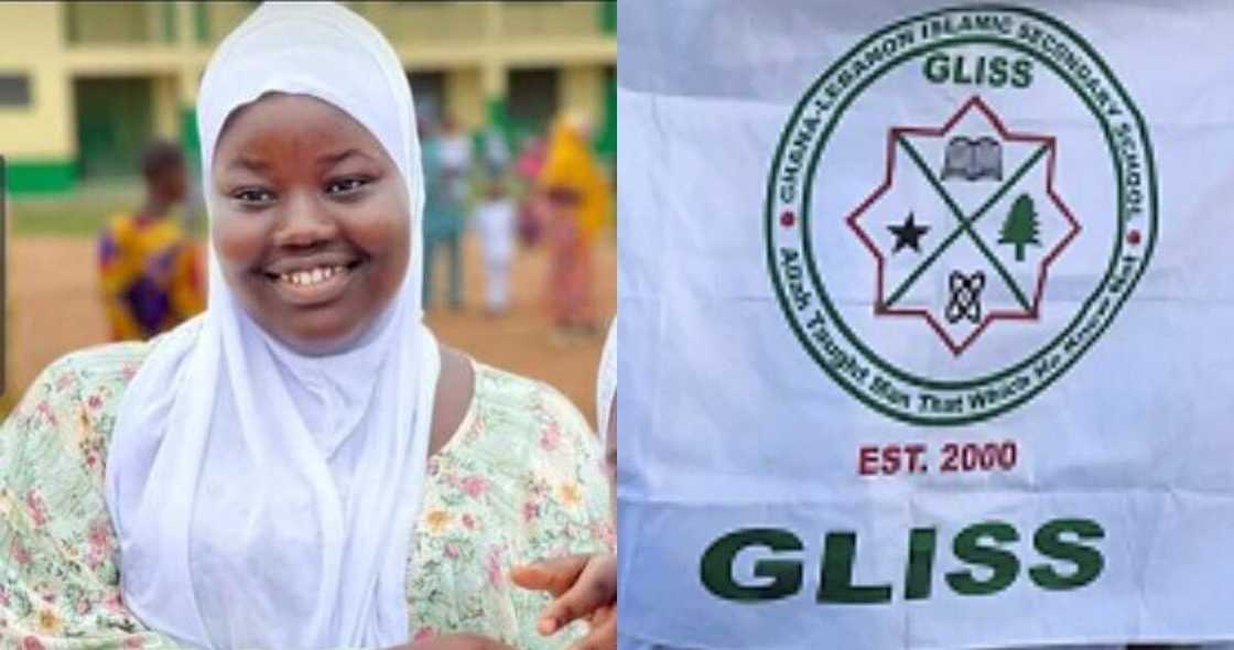 Farida Nurain Meriga: 18-year-old Ghanaian SHS 2 Student goes Missing Farida Nurain Meriga: 18-year-old Ghanaian SHS 2 Student goes Missing