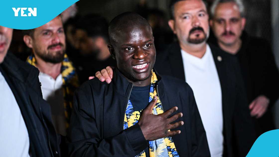 N'Golo Kanté transfer news, N'Golo Kanté, Al-Ittihad, Fenerbahçe transfer, N'Golo Kanté Saudi Arabia, players leaving Saudi Arabia, Ronaldo impact on football, N'Golo Kanté Chelsea, Saudi Pro League.