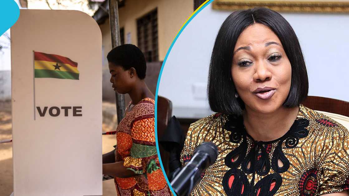 Ayawaso East, By-Election, Accra Mayor, NPP, Michael Kpakpo Allotey, NDC