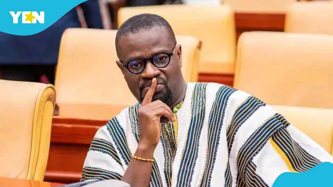 Frank Annoh-Dompreh, NDC, NPP, Parliament, Ablekuma North Frank Annoh-Dompreh, NDC, NPP, Parliament, Ablekuma North