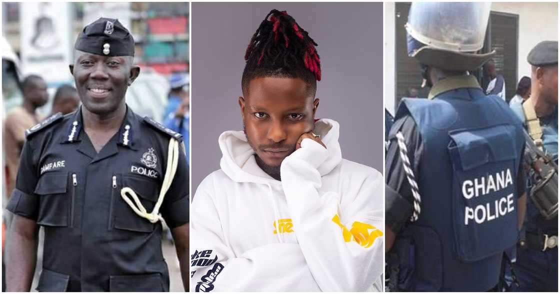 Kelvyn Boy granted ¢200k bail, case adjourned to March 18 Kelvyn Boy granted ¢200k bail, case adjourned to March 18