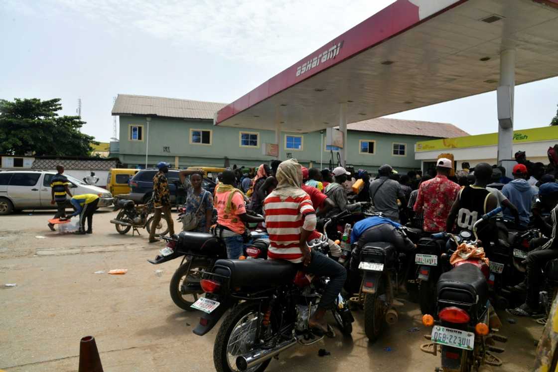 Tinubu kept to his campaign promise and announced an end to the long-running arrangement, which has given Nigerians access to cheap petrol Tinubu kept to his campaign promise and announced an end to the long-running arrangement, which has given Nigerians access to cheap petrol
