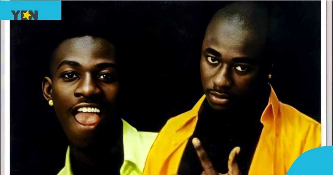 Akyeame, Okyeame Quophi, Okyeame Kwame, Okyeame Kofi, Masan Aba, hiplife groups, Nyansapo Akyeame, Okyeame Quophi, Okyeame Kwame, Okyeame Kofi, Masan Aba, hiplife groups, Nyansapo