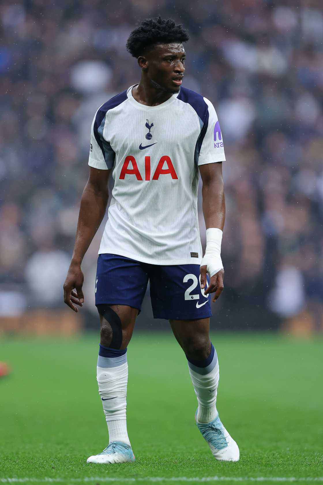 Ghanaian players abroad, Tottenham scouting, Rob Mackenzie, Kudus transfer, Tottenham injury crisis, Spurs news, Kudus Tottenham debut, Ghana sports news. 2025/26 Premier League Ghanaian players abroad, Tottenham scouting, Rob Mackenzie, Kudus transfer, Tottenham injury crisis, Spurs news, Kudus Tottenham debut, Ghana sports news. 2025/26 Premier League