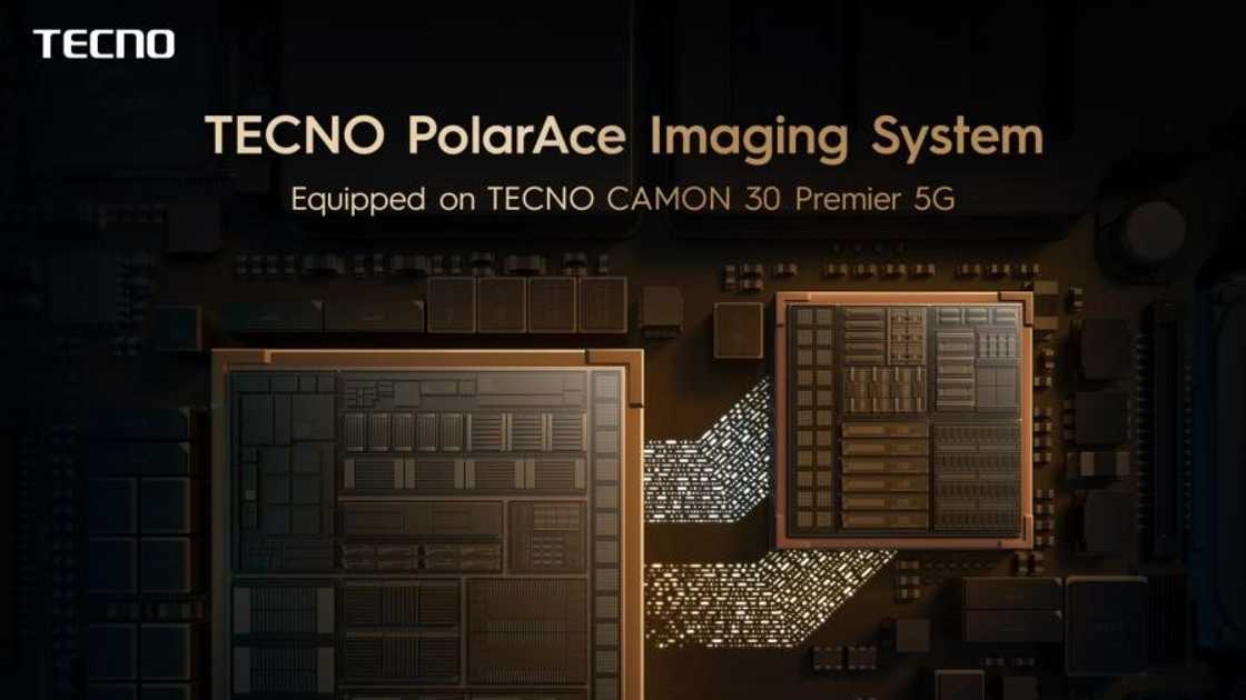 Tecno PolarAce Imaging System Tecno PolarAce Imaging System