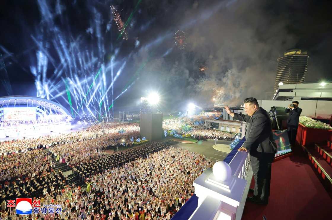 North Korea has barred Western influencers from joining tourists to an international trade fair, a China-based tour operator said North Korea has barred Western influencers from joining tourists to an international trade fair, a China-based tour operator said