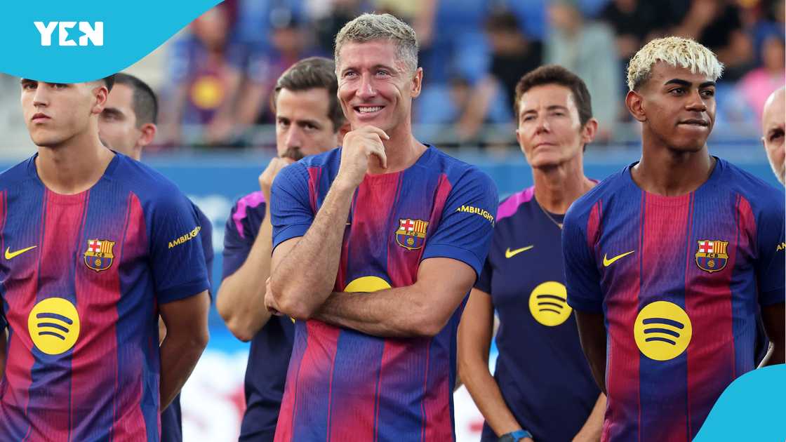 Lamine Yamal's Ballon d'Or chances, Ballon d'Or 2025, Yamal's controversies, Yamal's 18th birthday Lamine Yamal's Ballon d'Or chances, Ballon d'Or 2025, Yamal's controversies, Yamal's 18th birthday