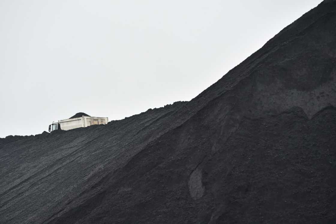 While burning coal for energy helped grow economies worldwide, the carbon-dioxide-producing rock is one of the key drivers of global warming.