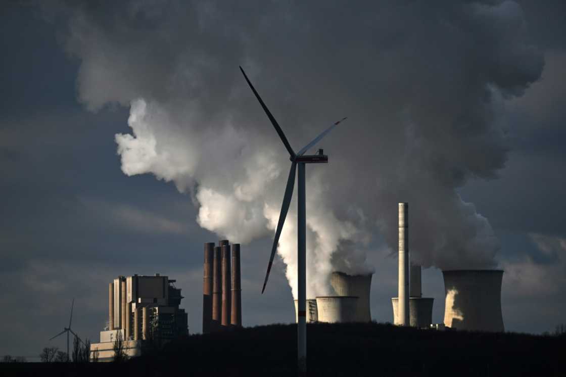 Courts are increasingly being asked to weigh in on countries' climate obligations Courts are increasingly being asked to weigh in on countries' climate obligations