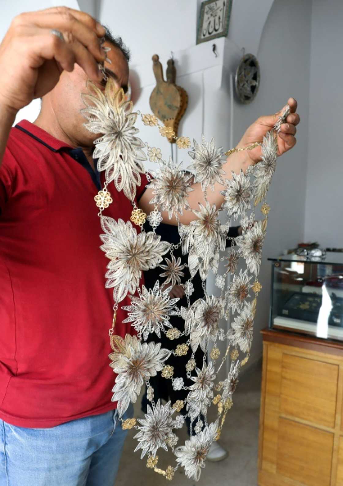 Moamer Kadhafi's policies led to an abrupt halt in generations of tradition now being revived in Libya Moamer Kadhafi's policies led to an abrupt halt in generations of tradition now being revived in Libya