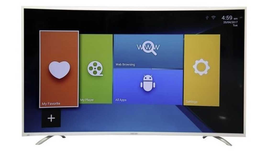 Nasco TV prices in Ghana Nasco TV prices in Ghana