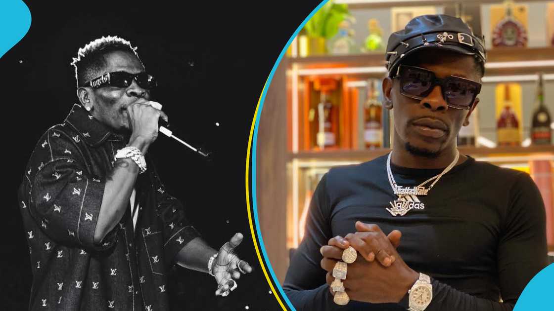 Shatta Wale, Nima, Sallah Fest, shatta movement, VIP, festival, celebration, withdrawal. Shatta Wale, Nima, Sallah Fest, shatta movement, VIP, festival, celebration, withdrawal.