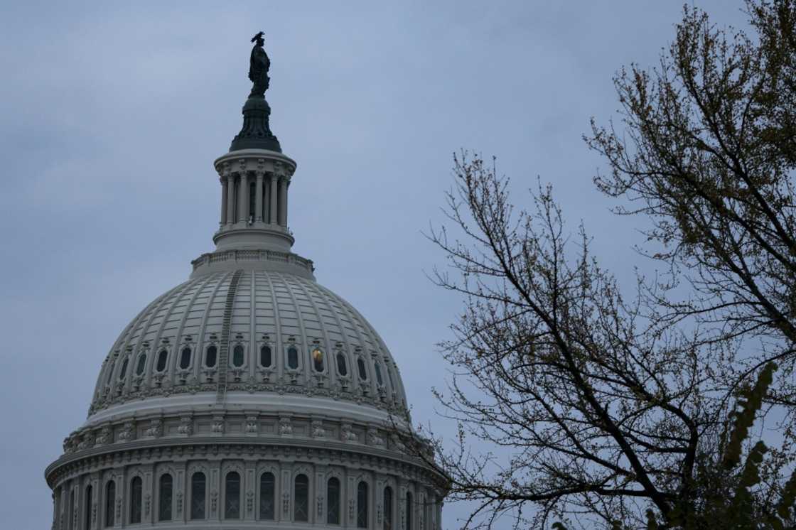 US lawmakers battling to avert a government shutdown this weekend after the House of Representatives rejected a Republican-led funding bill US lawmakers battling to avert a government shutdown this weekend after the House of Representatives rejected a Republican-led funding bill