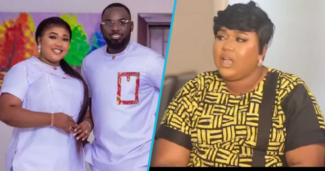 Photos of Xandy Kamel and her ex-husband. Photos of Xandy Kamel and her ex-husband.