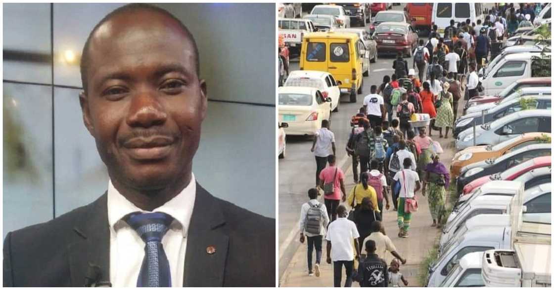 Dr Adu Sarkodie has called on Ghanaians to embrace the payment of new E-Levy and VAT rates to restore the economy Dr Adu Sarkodie has called on Ghanaians to embrace the payment of new E-Levy and VAT rates to restore the economy