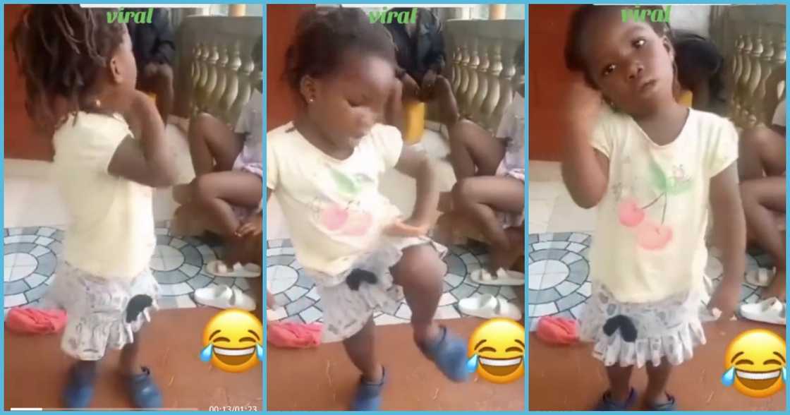 Girl performs Carry Me Go Girl performs Carry Me Go